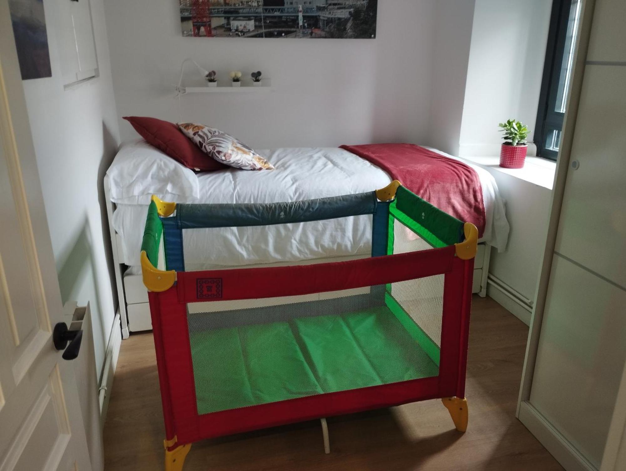 Apartamento La Carola Bilbao Kültér fotó