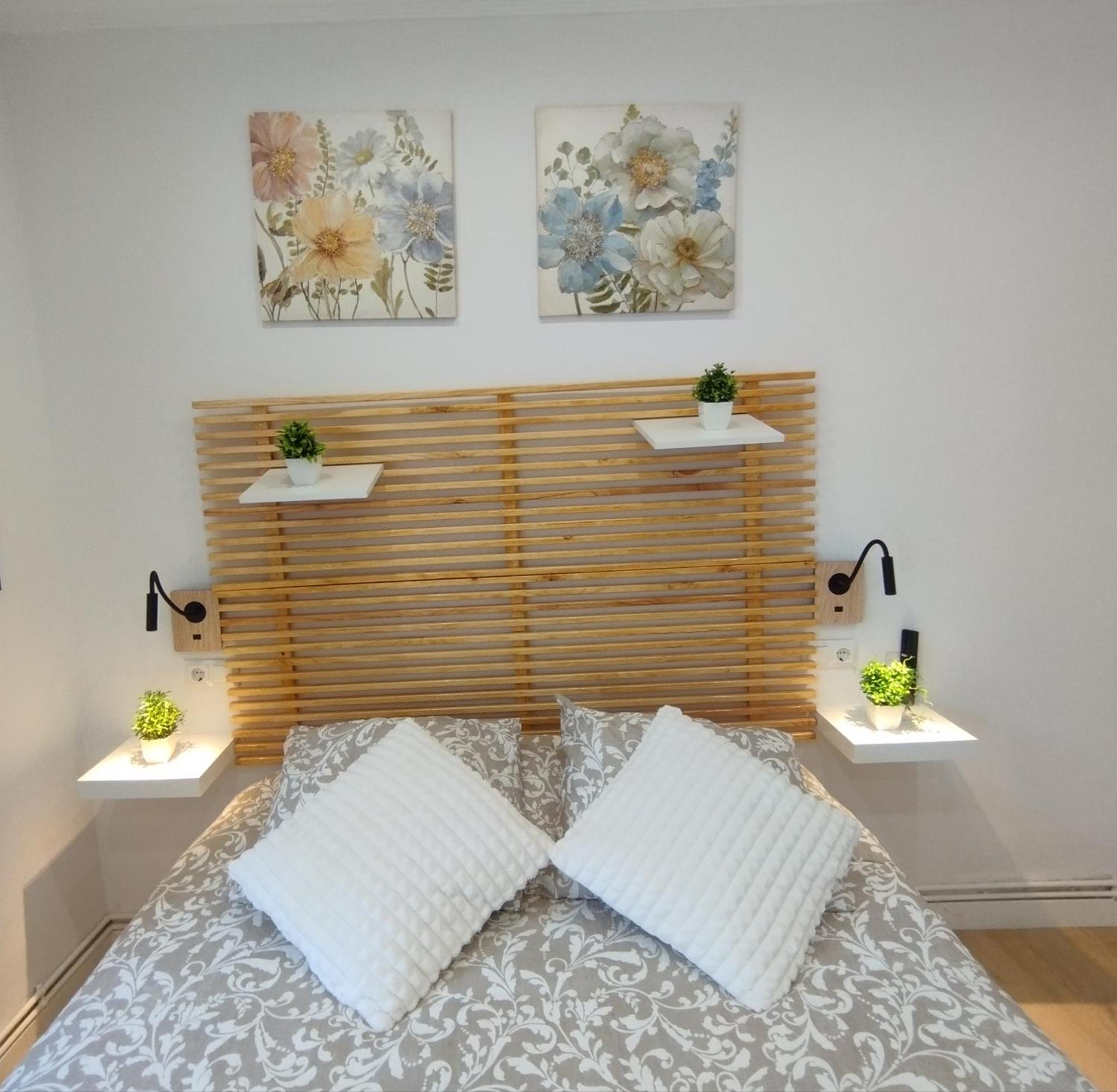 Apartamento La Carola Bilbao Kültér fotó